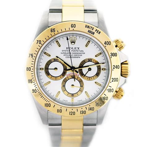 two tone rolex daytona price.